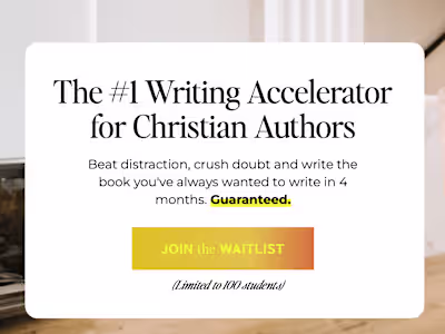 Havilah's Author School 