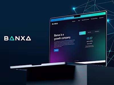 Banxa