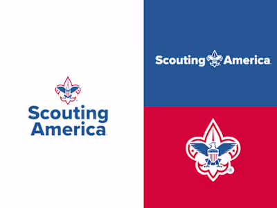 Branding Scouting America