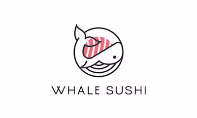 Line art and Minimal Logos