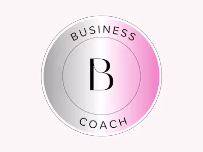 Business Consultant 