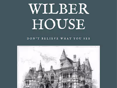 Mystery Novel