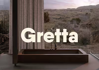 Gretta