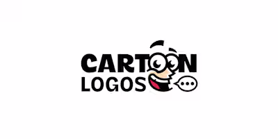 Cartoon Logos