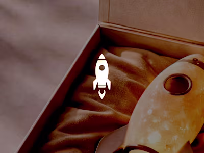 Logo & Product Design