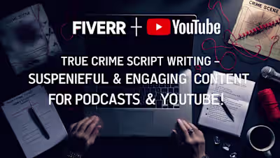 Youtube Script
