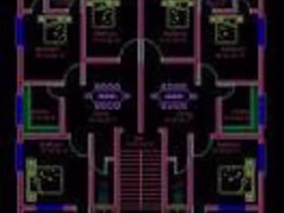 AUTOCAD 2D and 3D
