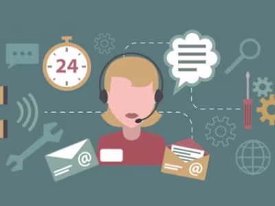 Technical Support Specialist