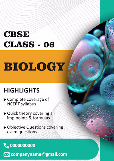 cover page