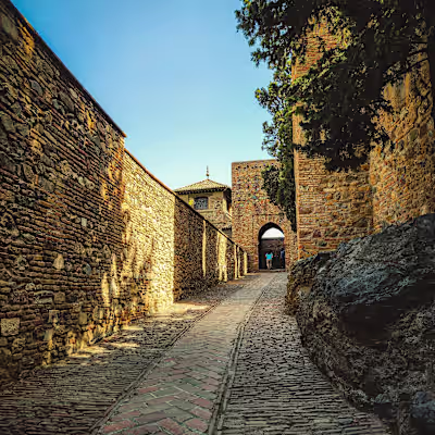 3 Days in Malaga Spain: The Perfect Itinerary