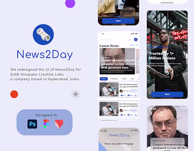 📢News2Day