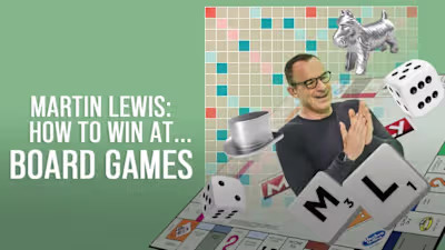 Visual Effects for ITV Studios