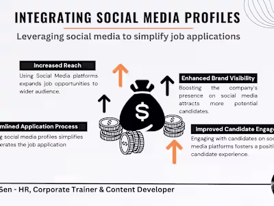 Simplifying Job Applications: Reducing Friction for Job Seekers