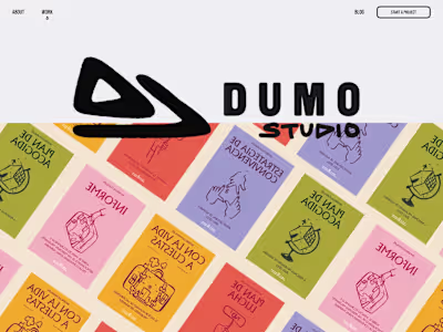 DUMO Studios