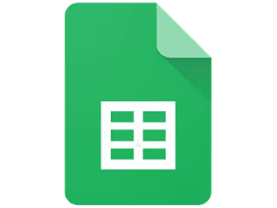 Automation with Google Sheets