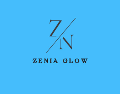 Zenia Glow – Modern Minimalist Logo Overview Zenia Glow need...