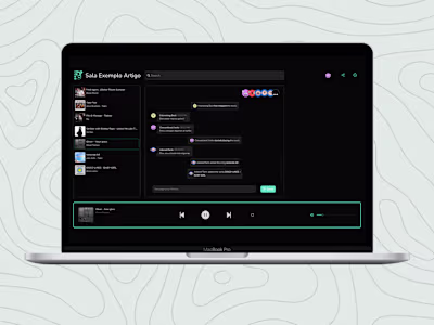 YASQ | Fullstack Web Development