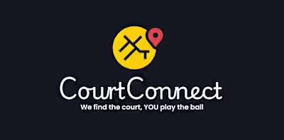 CourtConnect - A hyperlocal basketball court discovery and a...