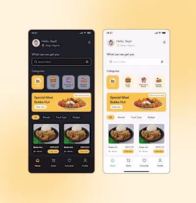Just a few shots from my recent design work 👨🏽‍💻 #Designe...