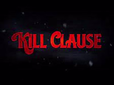 Kill Clause https://www.flocklondon.com/work_kill_clause.html