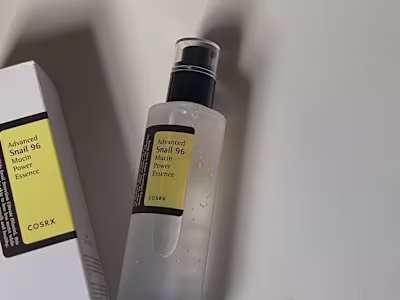 The Ultimate Secret To Get Your Glowy Glass Skin!