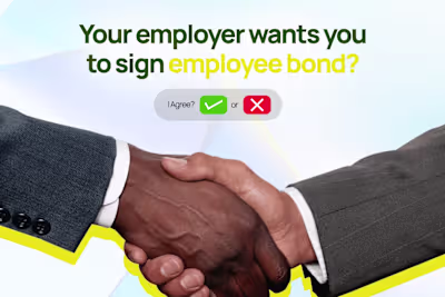 Are employee bonds a good way to retain talent? You be the judge