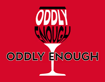 Oddly Enough