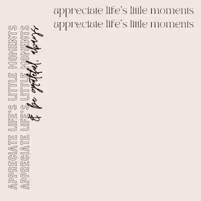 Social Media Graphics