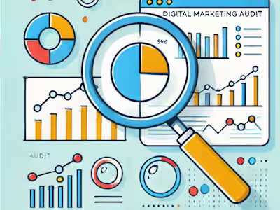 Growth Audit 