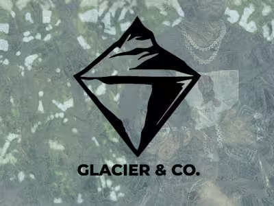 Glacier & Co – A Comprehensive Digital Overhaul