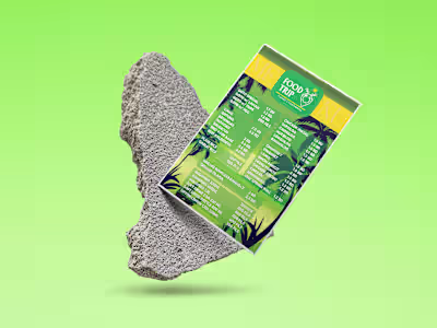 Flyer Design 