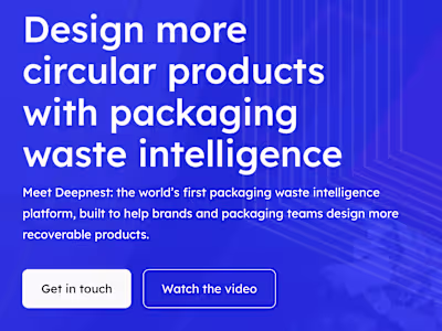 Website Content for Deepnest