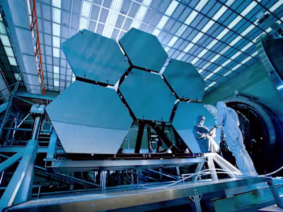 Technology Article Writing | Automation + Industry 4.0 