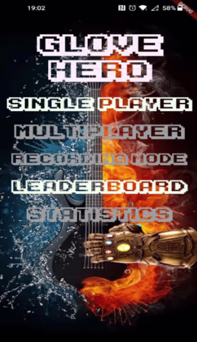 GloveHero