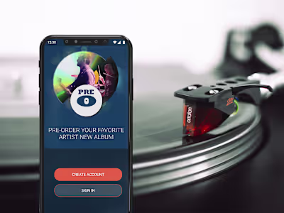 Adobe Portfolio