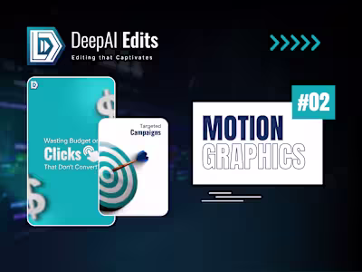 Boost Your Viral Potential: Transform Shorts with DeepAI Edits