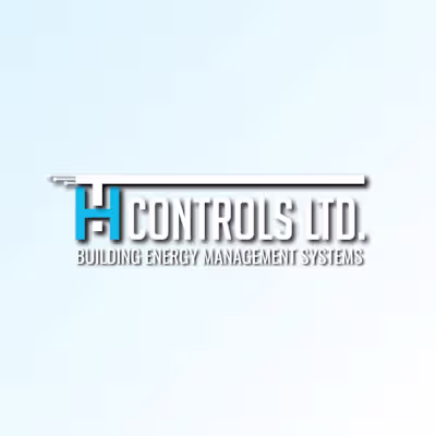 Branding for TH Controls ltd.