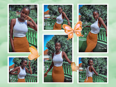 Professional Photo Editing