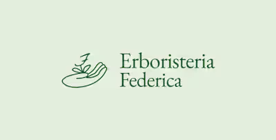 Federica’s Herbal Shop Brand & Web Design