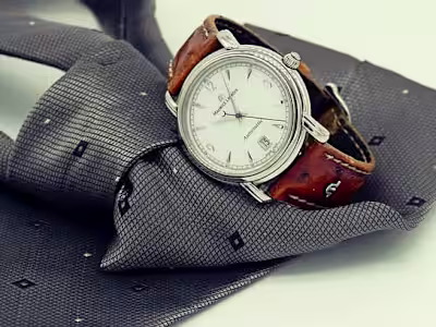 How To Spend Up To $10,000 On A Quality Men’s Watch