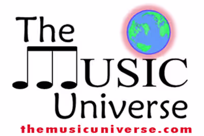 The Music Universe