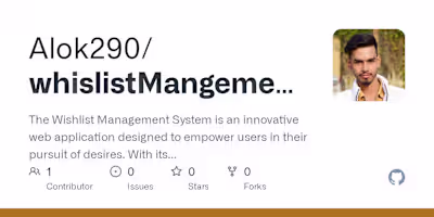 Alok290/whislistMangement