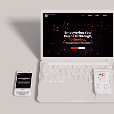 TECHNIMATION INFOMEDIA - WEBSITE