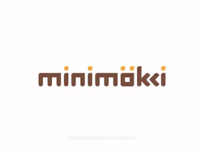 Minimökki logo