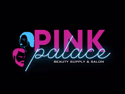 Logo for Salon :)