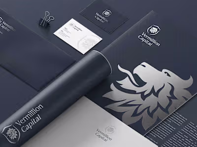 Vermillion Capital