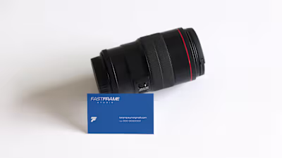 FastFrame Studio