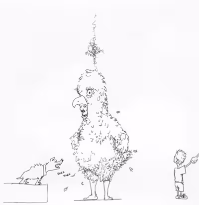 13chickencost