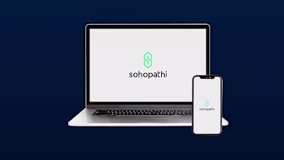 Rebranding | Sohopathi
