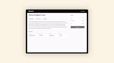 elmnts | Building a startup's design foundation
